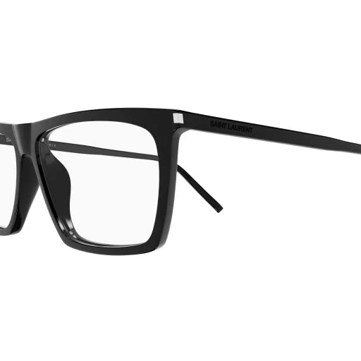 Saint Laurent SL 803 Eyeglasses - view 4